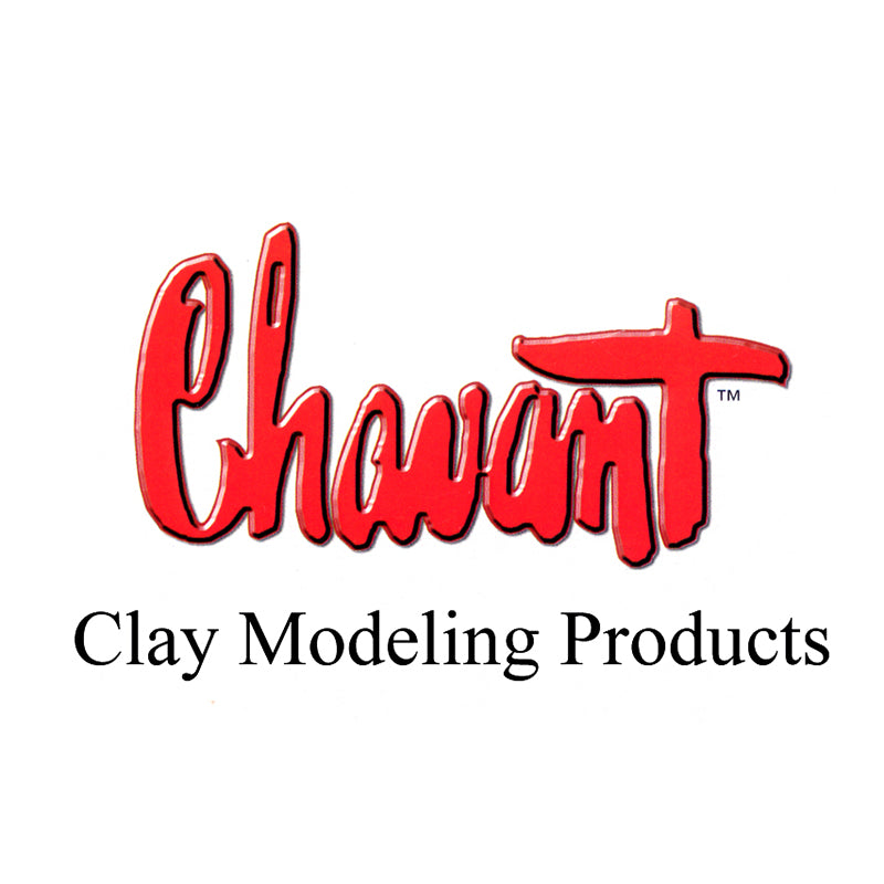 Chavant Clay