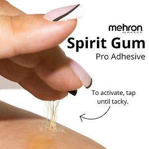 Mehron Spirit Gum and Remover Combo - Mehron