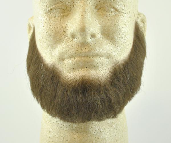 Full Character Beard  - Item # 2024