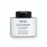 Luxury Powders - Ben Nye