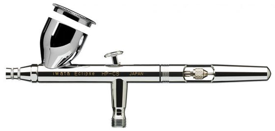 Iwata Eclipse HP-CS Top Feed Airbrush