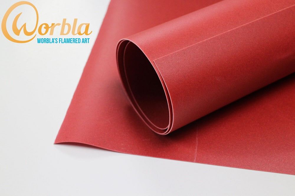 Worbla Thermoplastic Sheets (All Styles Listed Here), Worbla - Stage & Screen FX