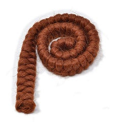 Crepe Wool Hair 12" - Mehron