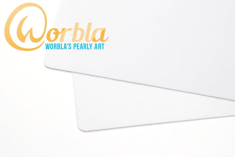 Worbla Thermoplastic Sheets (All Styles Listed Here), Worbla - Stage & Screen FX