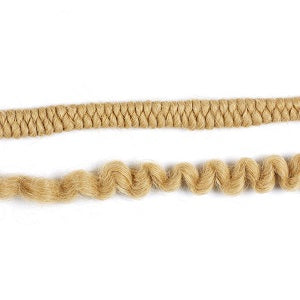 Crepe Wool Hair 36" - Ben Nye