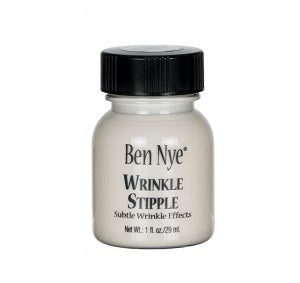 Wrinkle Stipple - Ben Nye