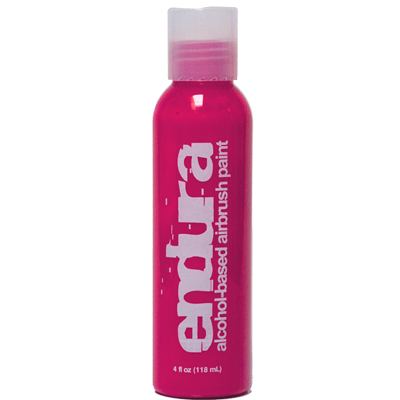 Airbrush Makeup - EBA Endura - Staple Colors - Waterproof