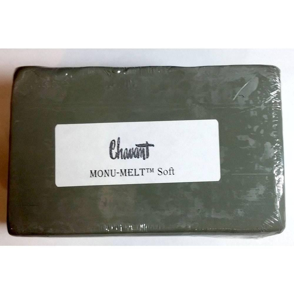 Clay - Chavant Monu-Melt  (Meltable Clayette)