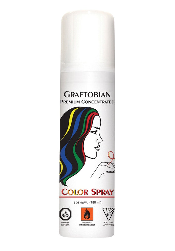 Graftobian Colorspray Hair Spray