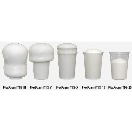 Resins And Plastics Etc - Smooth-On FLEX FOAM-iT! III - Trial Size