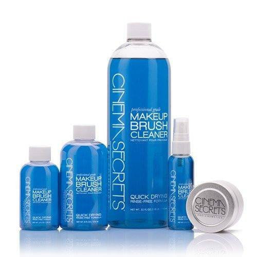 Cinema Secrets Professional Brush Cleaner Stage and Screen FX