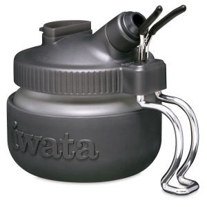 Universal Spray Pot- Iwata