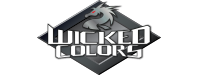 Createx Wicked Colors