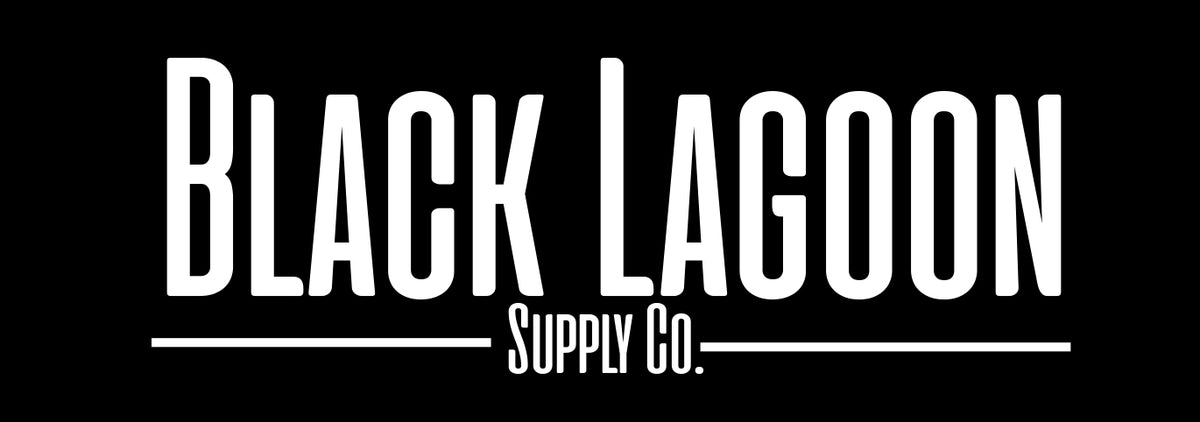Black Lagoon Supply