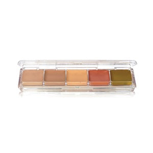 Alcohol Activated Waterproof Palettes - Ben Nye