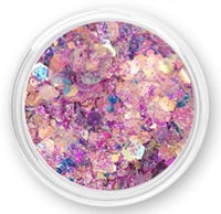 Iridescent Large Size Body Glitter 10g