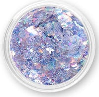 Iridescent Large Size Body Glitter 10g
