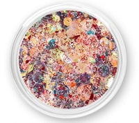 Iridescent Large Size Body Glitter 10g