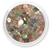 Iridescent Large Size Body Glitter 10g