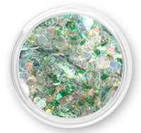 Iridescent Large Size Body Glitter 10g