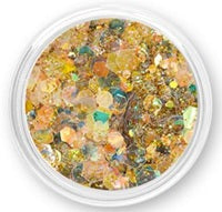 Iridescent Large Size Body Glitter 10g