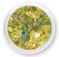 Iridescent Large Size Body Glitter 10g