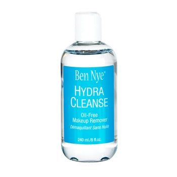 Hydra Cleanse Gentile Cleanser - Ben Nye