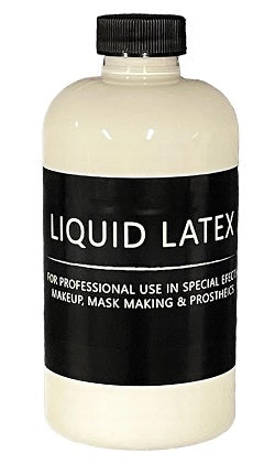 Liquid Latex