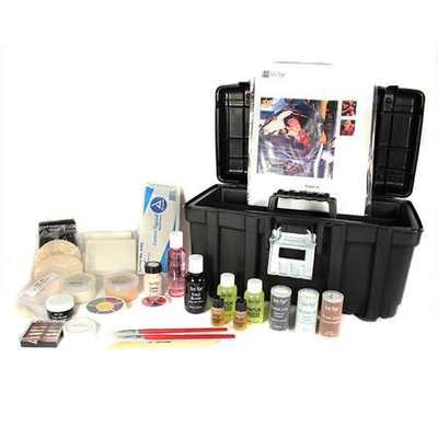 Moulage Training Kits