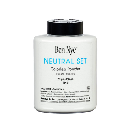 Ben Nye - Stage and Screen FX