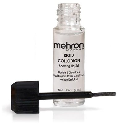 Rigid Collodion Scarring Liquid - Mehron