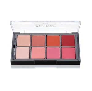 Studio Color Blush & Eyeshadow Palettes - Ben Nye