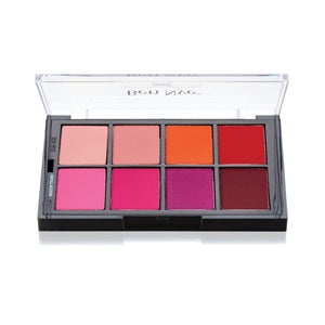 Studio Color Blush & Eyeshadow Palettes - Ben Nye