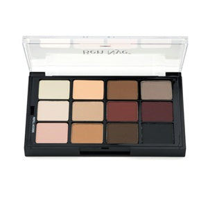 Studio Color Blush & Eyeshadow Palettes - Ben Nye