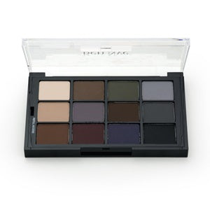 Studio Color Blush & Eyeshadow Palettes - Ben Nye