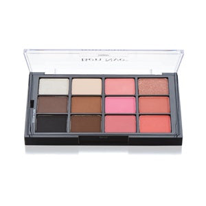 Studio Color Blush & Eyeshadow Palettes - Ben Nye