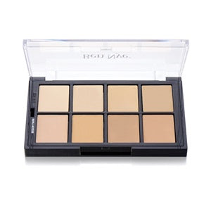 Matte HD Foundation Palettes - Ben Nye