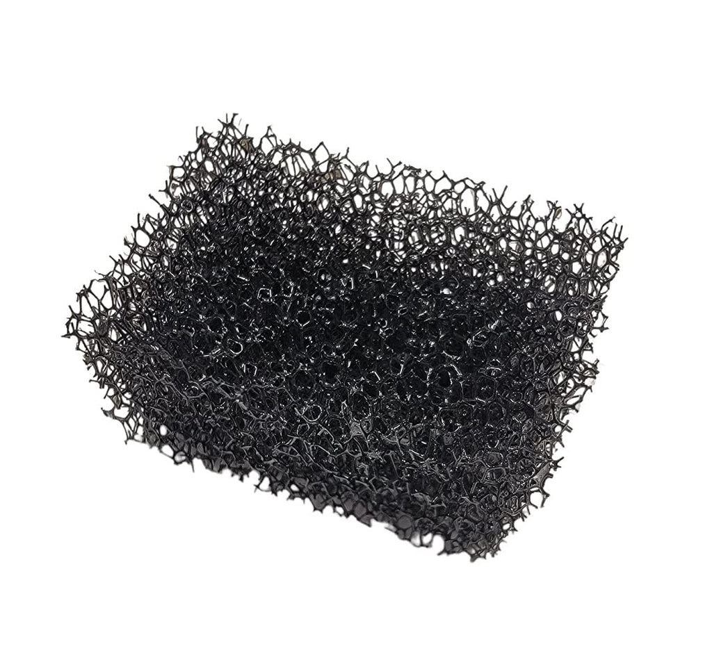 Small Pore Stipple Sponge 12 Piece Block