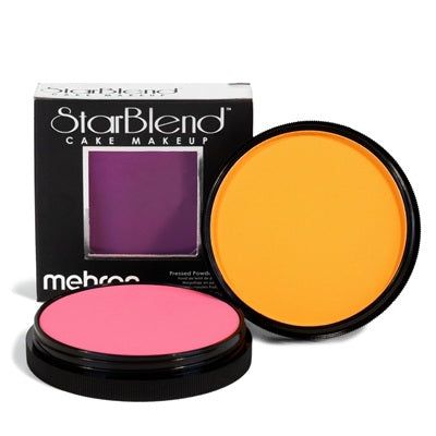 StarBlend Cake Makeup - Mehron
