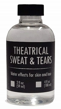 Sweat and Tears Liquid