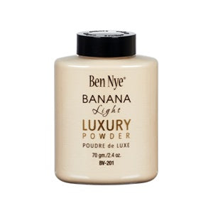 Luxury Powders - Ben Nye