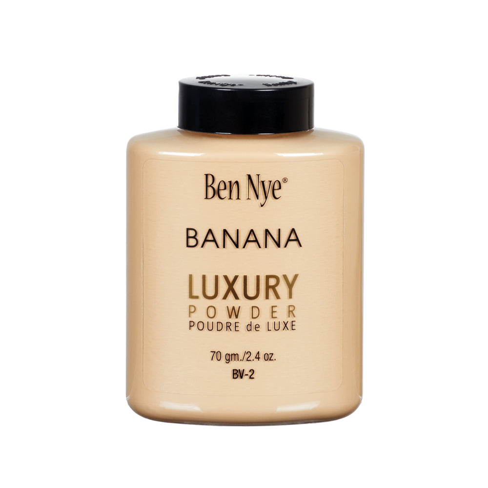 Luxury Powders - Ben Nye