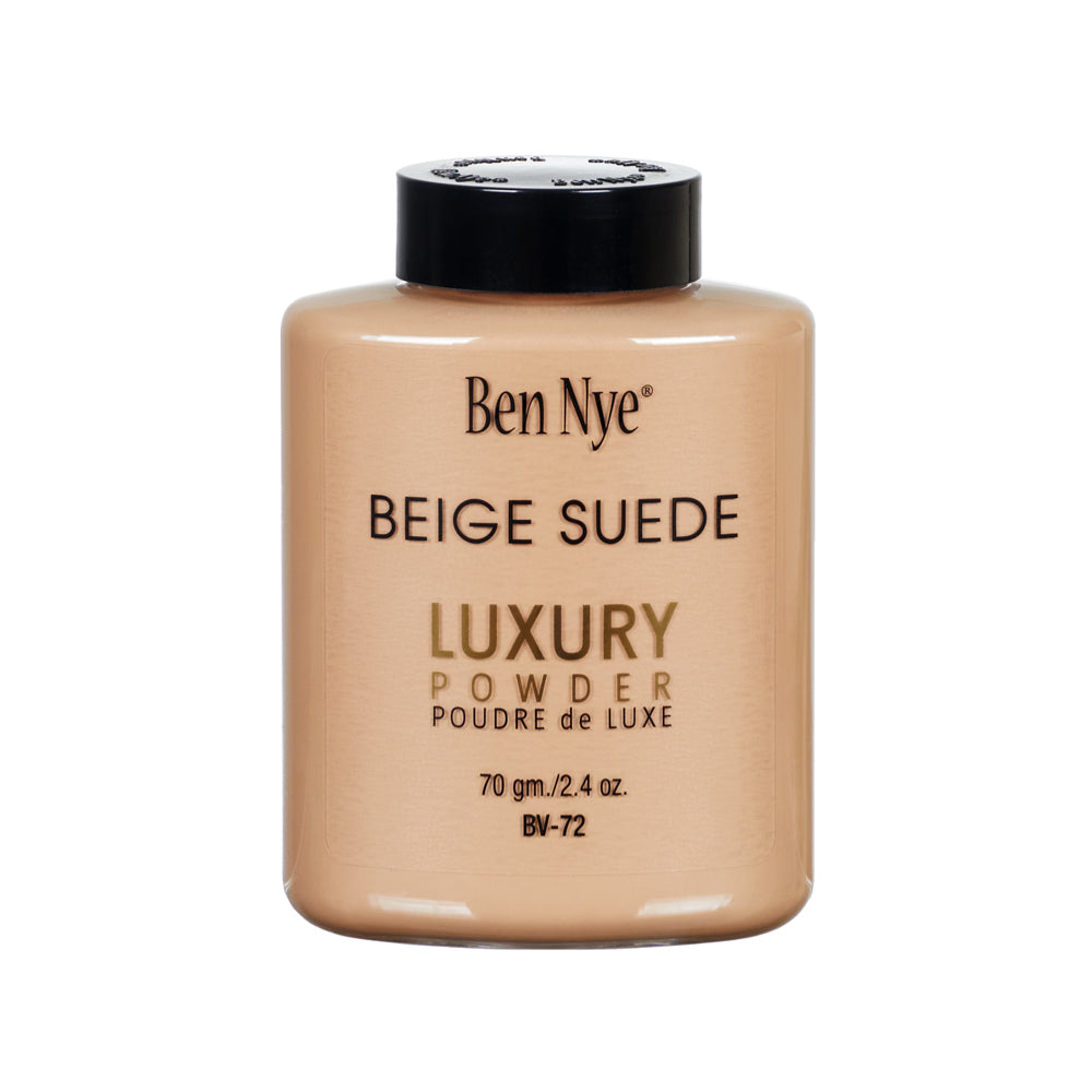 Luxury Powders - Ben Nye