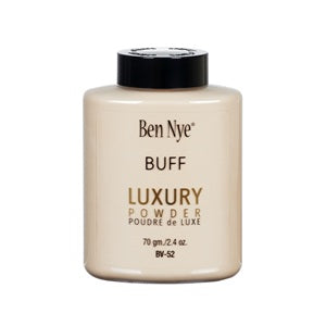 Luxury Powders - Ben Nye
