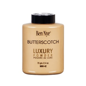 Luxury Powders - Ben Nye