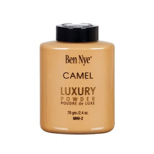 Luxury Powders - Ben Nye