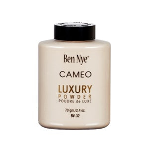 Luxury Powders - Ben Nye