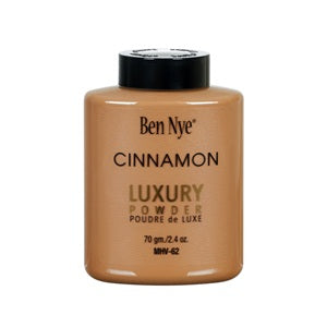 Luxury Powders - Ben Nye