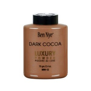 Luxury Powders - Ben Nye