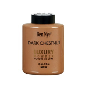 Luxury Powders - Ben Nye